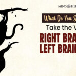 Viral Right Brain VS Left Brain Test: 2 Intriguing Options