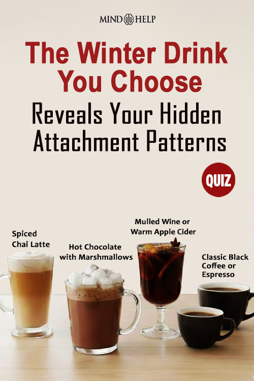 attachment style quiz