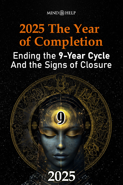 dark night of the soul