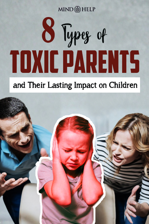 toxic parents