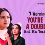 7 Warning Signs You’re Living A Double Life (It's Toxic!)