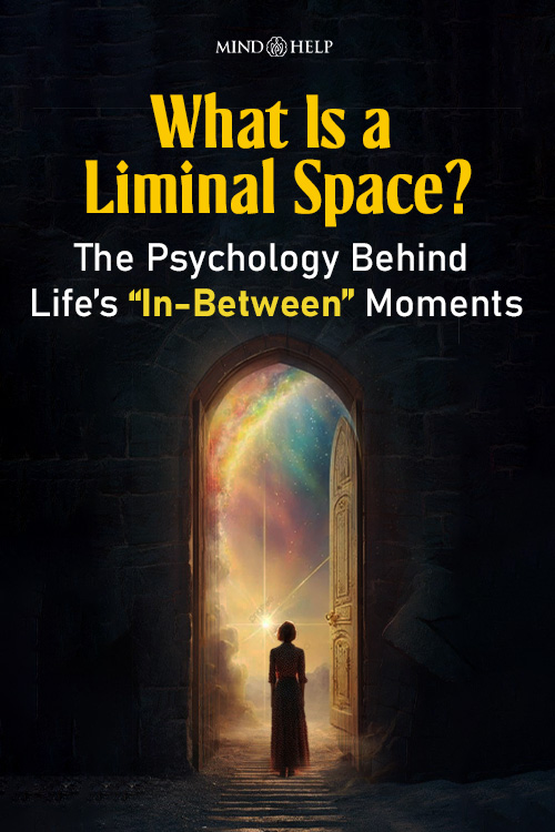 liminal space