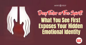 What Do You See First Quiz with 2 Interesting Options