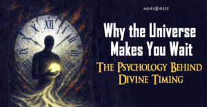 Why The Universe Makes You Wait: 10 Secrets of Divine Timing