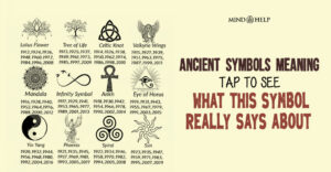 Ancient Symbols Meaning: Your Soul’s Hidden Message