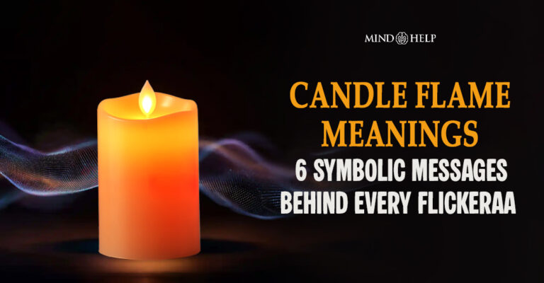 Candle Flame Meanings: 6 Powerful Secrets Your Candle Holds