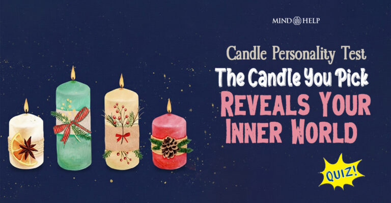 Candle Personality Test: Reveal Your Emotional Style