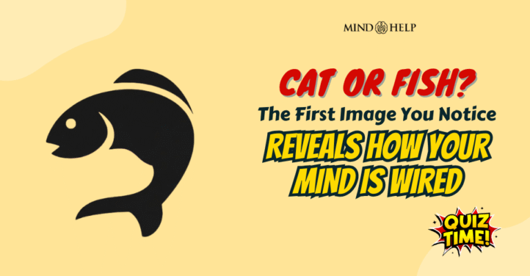Popular Cat Or Fish Quiz: 2 Options Reveal Your Personality