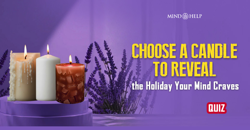 Christmas Personality Test: 3 Candles Reveal Perfect Holiday