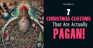 Christmas Traditions That Are Pagan: 7 Important Ones