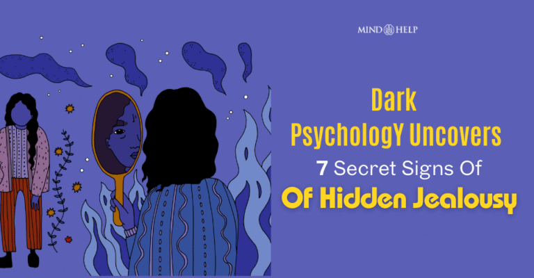 7 Subtle Signs Someone Is Jealous Of You Psychology