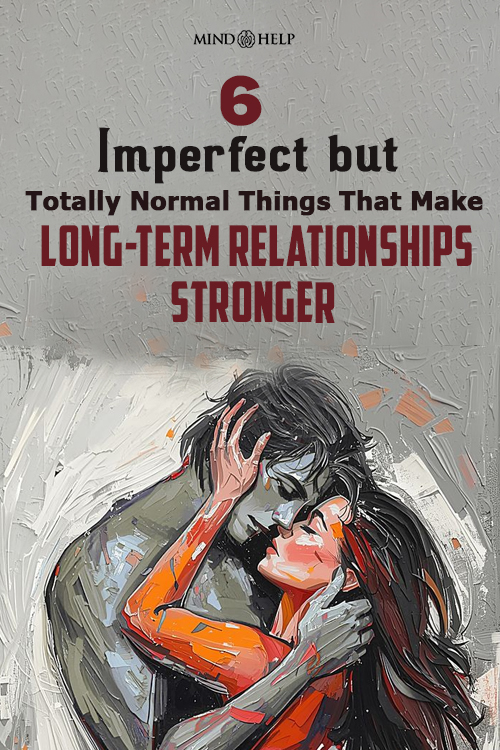 advice for long term relationships