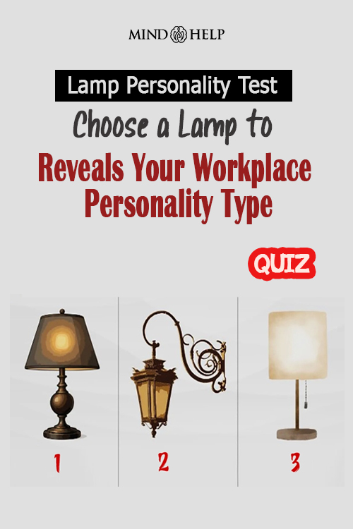 work style personality test