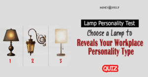 3 Workplace Personality Types Revealed - Popular Visual Quiz