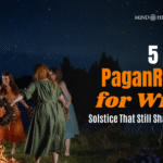 5 Powerful Pagan Rituals for Winter Solstice