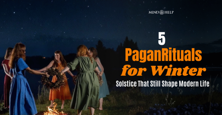 5 Powerful Pagan Rituals for Winter Solstice