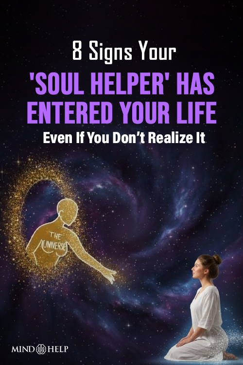 what is a soul helper