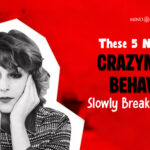 5 Toxic Narcissist Crazymaking Behaviors To Watch Out For