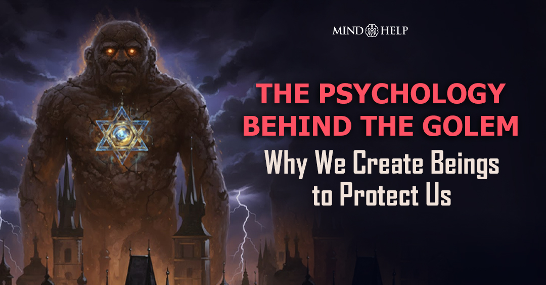 What Is a Golem? Create Your Own in 6 Safe Steps