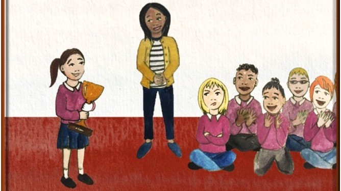 7 Signs Someone Is Jealous Of You