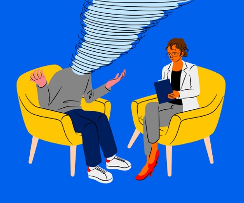 5 Signs of Oversharing