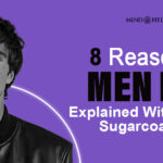 8 Reasons Men Lie, Explained Without the Sugarcoating