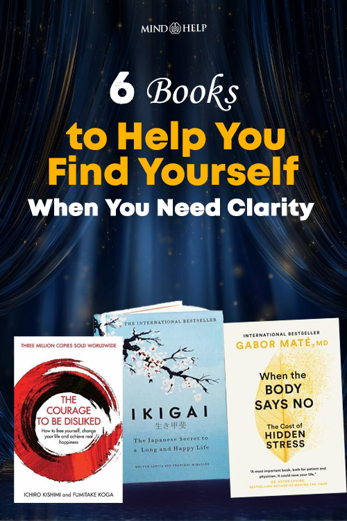 inspirational books to change your life