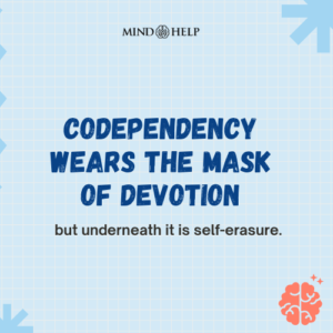 Codependency Is Losing Yourself in the Name of Love – Relationship Healing Quote