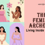 The 7 Feminine Archetypes in Every Woman