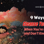 9 Ways to Cleanse Your Aura When Your Energy Feels Wrong