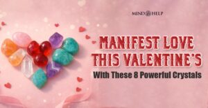 8 Best Crystals For Love Attraction: Valentine's Day Edition