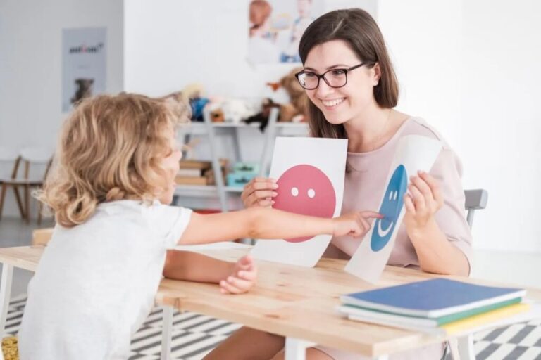 Key Benefits Families See With Consistent ABA Therapy for Children