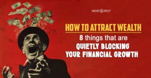 How To Attract Wealth: 8 Things In Your Home That Push Money Away