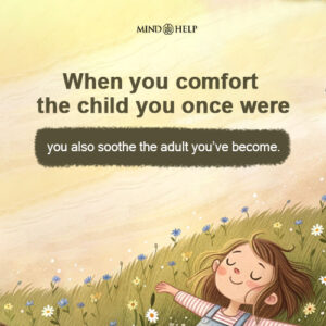  Healing the Inner Child Heals the Adult Too – Childhood Healing Quote
