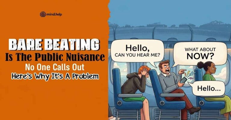 Bare Beating Is A Toxic Nuisance That Needs To STOP In 2026