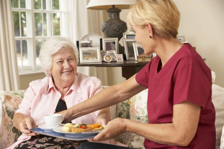What Does a Typical Week of Senior Home Care Actually Look Like?
