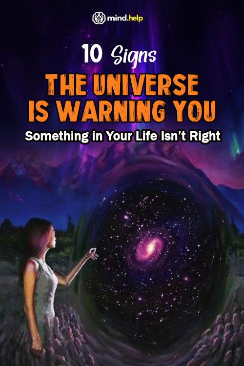 signs you are on the wrong path