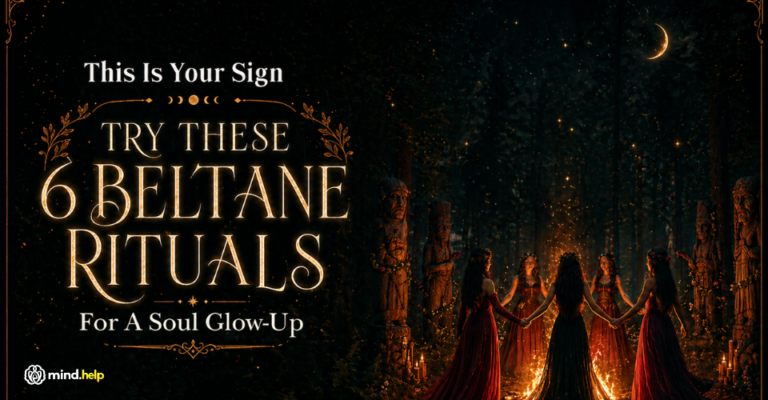 6 Rituals For Beltane Celebration