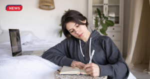 Journaling Therapy Booths Offer Anonymous Emotional Outlets Citywide